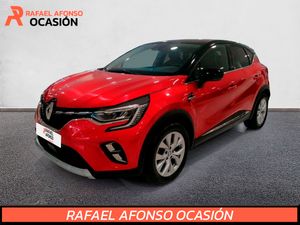Renault Captur Zen TCe 140CV GPF Micro Híbrido  - Foto 2