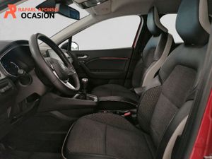 Renault Captur Zen TCe 140CV GPF Micro Híbrido  - Foto 10