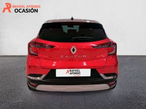 Renault Captur Zen TCe 140CV GPF Micro Híbrido  - Foto 7