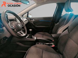 Renault Captur Zen TCe 140CV GPF Micro Híbrido  - Foto 10