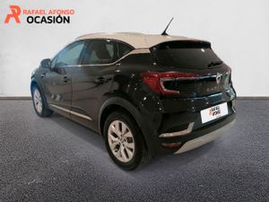 Renault Captur Zen TCe 140CV GPF Micro Híbrido  - Foto 4