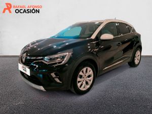 Renault Captur Zen TCe 140CV GPF Micro Híbrido  - Foto 2