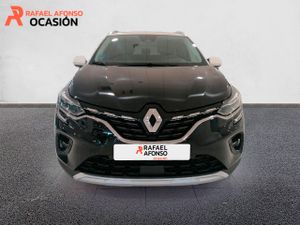 Renault Captur Zen TCe 140CV GPF Micro Híbrido  - Foto 6