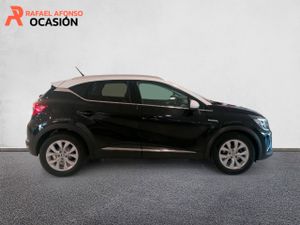 Renault Captur Zen TCe 140CV GPF Micro Híbrido  - Foto 5