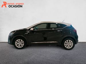 Renault Captur Zen TCe 140CV GPF Micro Híbrido  - Foto 3