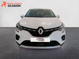 Renault Captur Zen TCe 140CV GPF Micro Híbrido  - Foto 6