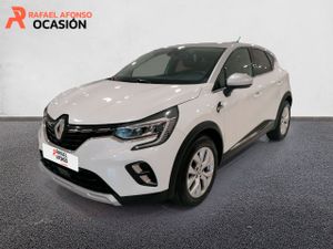 Renault Captur Zen TCe 140CV GPF Micro Híbrido  - Foto 2