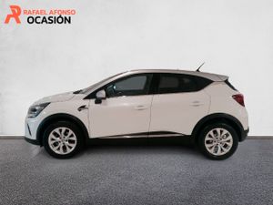 Renault Captur Zen TCe 140CV GPF Micro Híbrido  - Foto 3