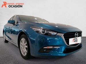 Mazda 3 2.0 GE 88kW (120CV) AT Style SDN  - Foto 8