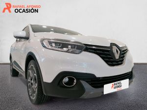 Renault Kadjar Zen Energy dCi 81kW (110CV) EDC ECO2  - Foto 8