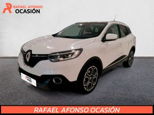 Renault Kadjar Zen Energy dCi 81kW (110CV) EDC ECO2  - Foto 2