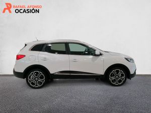 Renault Kadjar Zen Energy dCi 81kW (110CV) EDC ECO2  - Foto 5