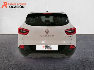 Renault Kadjar Zen Energy dCi 81kW (110CV) EDC ECO2  - Foto 7