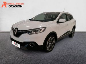 Renault Kadjar Zen Energy dCi 81kW (110CV) EDC ECO2  - Foto 2