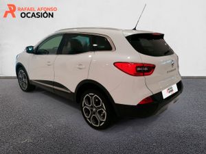 Renault Kadjar Zen Energy dCi 81kW (110CV) EDC ECO2  - Foto 4