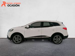 Renault Kadjar Zen Energy dCi 81kW (110CV) EDC ECO2  - Foto 3