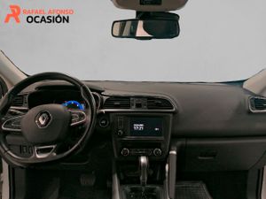 Renault Kadjar Zen Energy dCi 81kW (110CV) EDC ECO2  - Foto 11