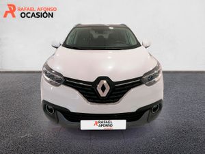 Renault Kadjar Zen Energy dCi 81kW (110CV) EDC ECO2  - Foto 6