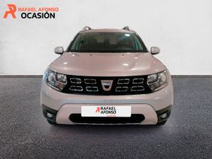 Dacia Duster Prestige Bl. dCi 85kW(115CV) 4X2  - Foto 6