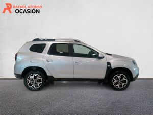 Dacia Duster Prestige Bl. dCi 85kW(115CV) 4X2  - Foto 5