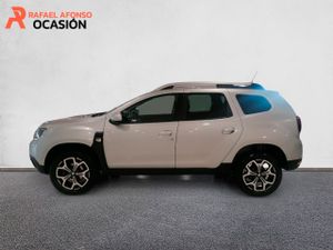 Dacia Duster Prestige Bl. dCi 85kW(115CV) 4X2  - Foto 3