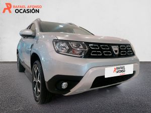 Dacia Duster Prestige Bl. dCi 85kW(115CV) 4X2  - Foto 8