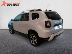 Dacia Duster Prestige Bl. dCi 85kW(115CV) 4X2  - Foto 4