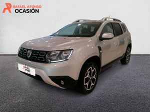 Dacia Duster Prestige Bl. dCi 85kW(115CV) 4X2  - Foto 2