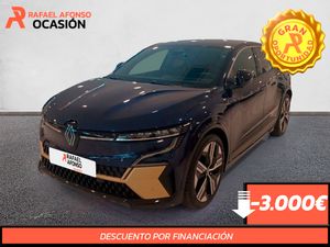 Renault Megane E-Tech Iconic EV60 160kW (220CV) optimum ch.  - Foto 2