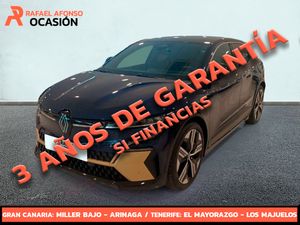 Renault Megane E-Tech Iconic EV60 160kW (220CV) optimum ch.  - Foto 2