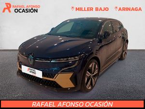 Renault Megane E-Tech Iconic EV60 160kW (220CV) optimum ch.  - Foto 2
