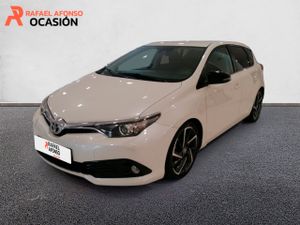 Toyota Auris 1.2 120T Feel! 115CV  - Foto 2