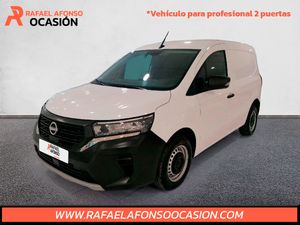 Nissan Townstar PROFESIONAL   - Foto 2