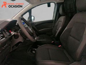 Nissan Townstar PROFESIONAL   - Foto 9