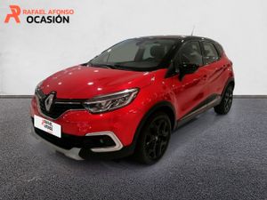 Renault Captur Zen Energy TCe 66kW (90CV)  - Foto 2