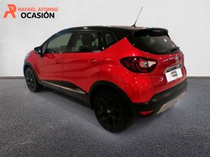 Renault Captur Zen Energy TCe 66kW (90CV)  - Foto 4