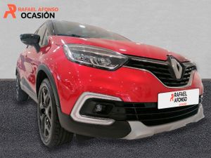 Renault Captur Zen Energy TCe 66kW (90CV)  - Foto 8