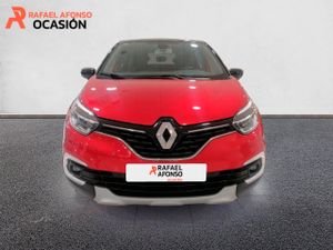 Renault Captur Zen Energy TCe 66kW (90CV)  - Foto 6