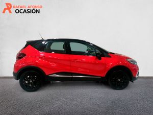 Renault Captur Zen Energy TCe 66kW (90CV)  - Foto 5