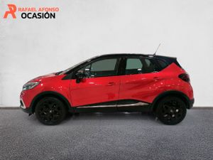 Renault Captur Zen Energy TCe 66kW (90CV)  - Foto 3