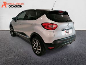 Renault Captur Zen Energy TCe 66kW (90CV)  - Foto 6