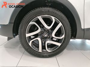 Renault Captur Zen Energy TCe 66kW (90CV)  - Foto 17