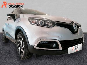 Renault Captur Zen Energy TCe 66kW (90CV)  - Foto 10