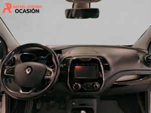 Renault Captur Zen Energy TCe 66kW (90CV)  - Foto 13