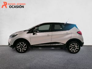 Renault Captur Zen Energy TCe 66kW (90CV)  - Foto 5