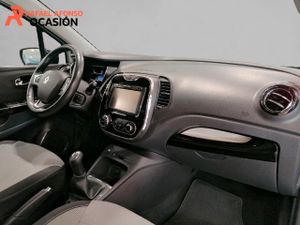 Renault Captur Zen Energy TCe 66kW (90CV)  - Foto 14