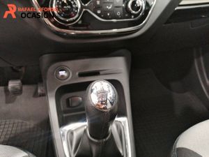Renault Captur Zen Energy TCe 66kW (90CV)  - Foto 15