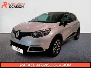 Renault Captur Zen Energy TCe 66kW (90CV)  - Foto 2