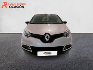 Renault Captur Zen Energy TCe 66kW (90CV)  - Foto 8