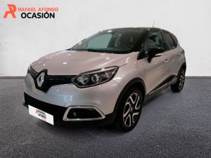 Renault Captur Zen Energy TCe 66kW (90CV)  - Foto 4